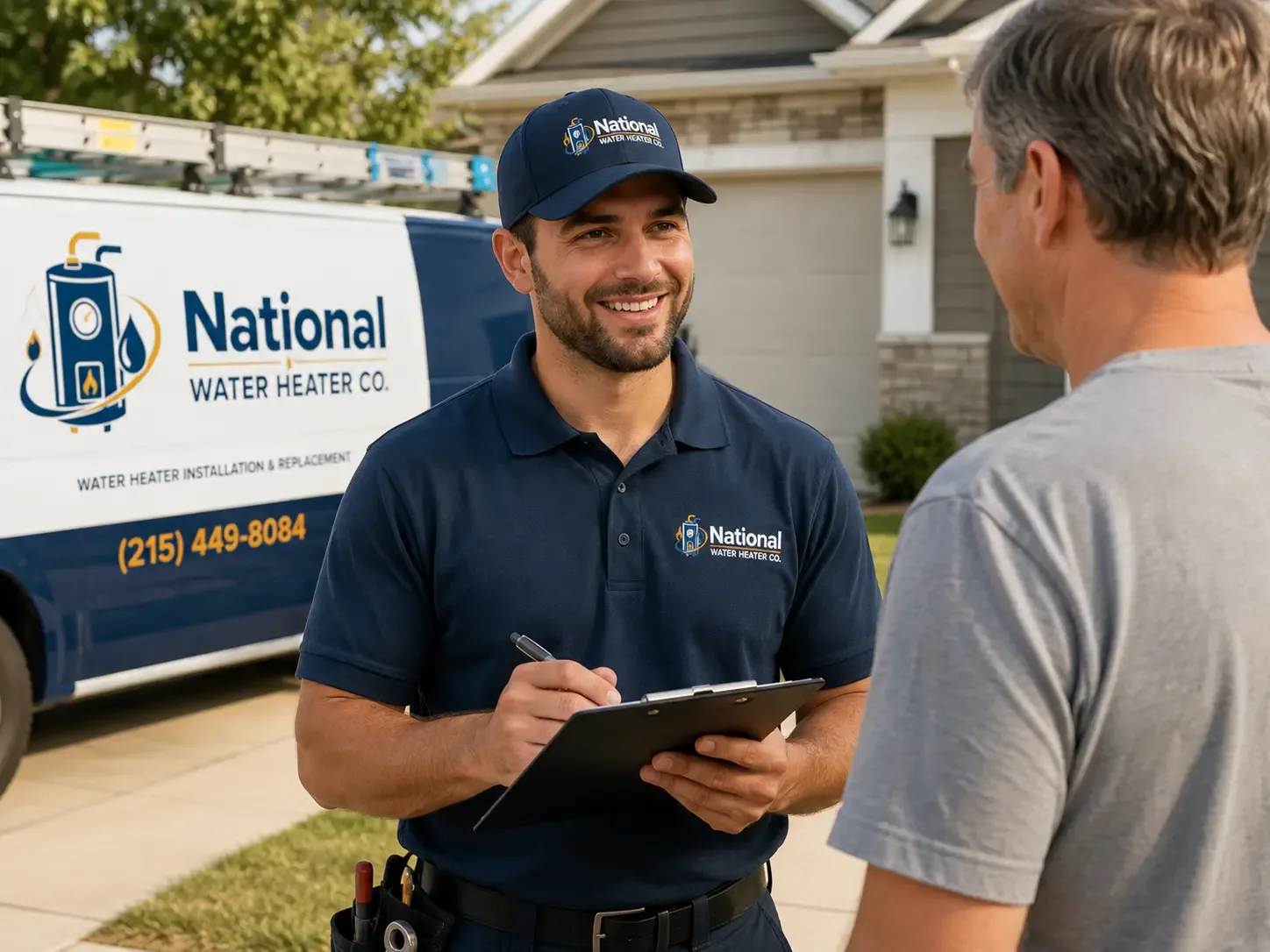 Water Heater Installation Death Valley, CA FAQs